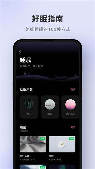 潮汐截图1