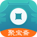 雷霆聚宝斋
