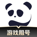 熊猫游戏交易图标