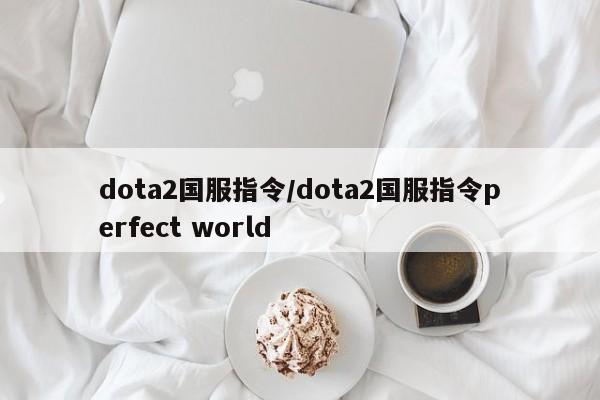 dota2国服指令/dota2国服指令perfect world