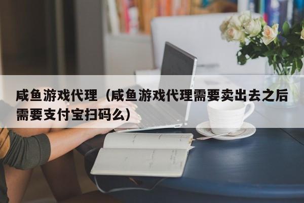 咸鱼游戏代理(咸鱼游戏代理需要卖出去之后需要支付宝扫码么)