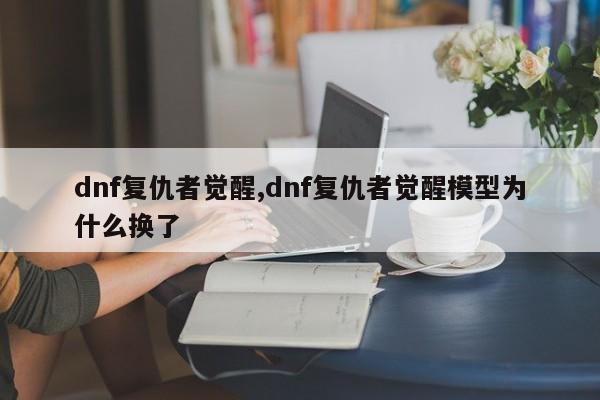 dnf复仇者觉醒,dnf复仇者觉醒模型为什么换了