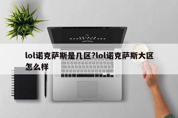 lol诺克萨斯是几区?lol诺克萨斯大区怎么样